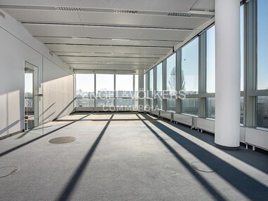 Büro-/Praxisfläche zur Miete 14,50 € 488,4 m² Bürofläche teilbar ab 488,4 m² Tempelhof Berlin 12099