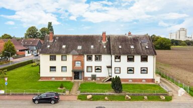 Mehrfamilienhaus zum Kauf 1.190.000 € 18 Zimmer 552 m² 1.994 m² Grundstück Höver Sehnde 31319