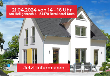 Haus zum Kauf Provisionsfrei 273.390 € 4 Zimmer 121 m² Wittlich Wittlich 54516