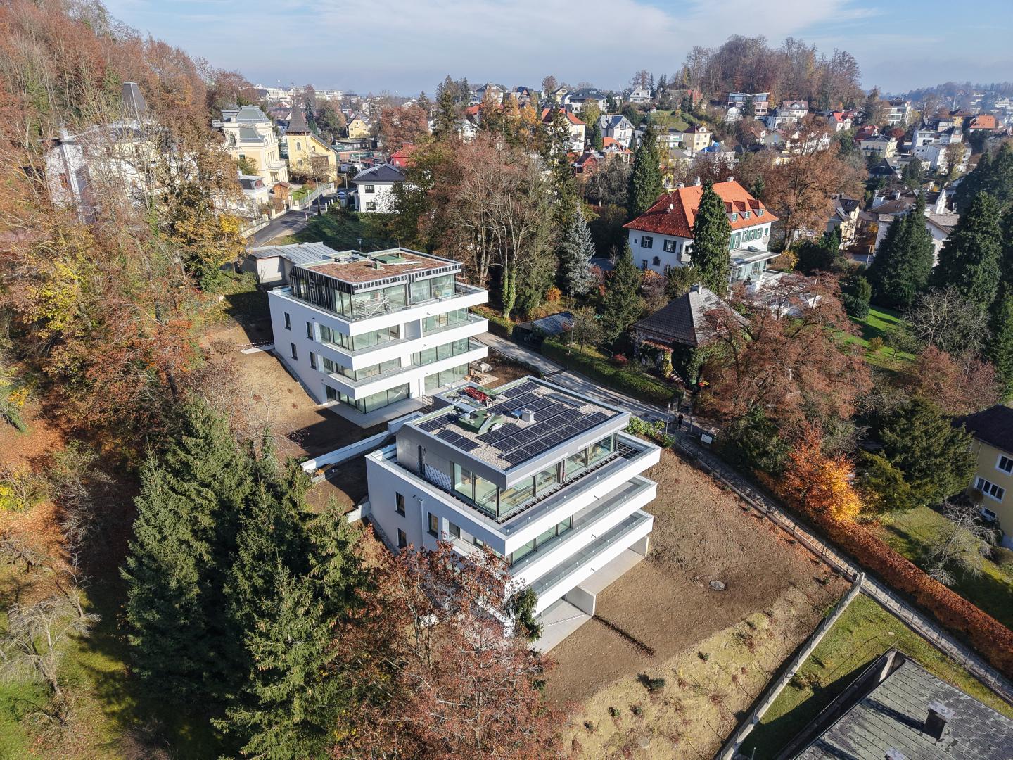 Wohnung zum Kauf 804.995 € 2 Zimmer 74,6 m²<br/>Wohnfläche Gmunden 4810