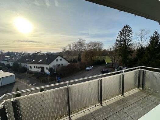 Studio zur Miete 1.040 € 2 Zimmer 64 m² 2. Geschoss frei ab sofort Boschstr. 16 Mörsch Rheinstetten 76287