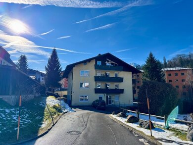 Wohnung zum Kauf 320.000 € 2 Zimmer 80 m² Berchtesgaden Berchtesgaden 83471