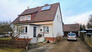 Einfamilienhaus zum Kauf 285.000 € 6 Zimmer 152 m² 1.250 m² Grundstück Drakenburg 31623