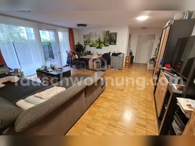 Wohnung zur Miete 1.310 € 3 Zimmer 94 m² Erdgeschoss Rieselfeld Freiburg im Breisgau 79111