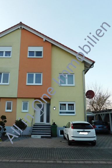 Haus zum Kauf 585.000 € 7 Zimmer 170 m² 288 m² Grundstück Wiesental Waghäusel 68753