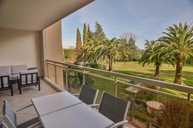 Apartment zum Kauf Provisionsfrei 589.000 € 3 Zimmer 89 m² 1. Geschoss Cannes Marina-La Roubine Mandelieu-la-Napoule 06210