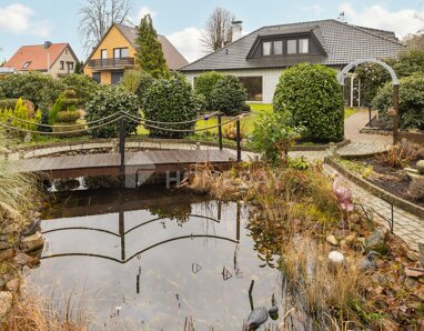 Einfamilienhaus zum Kauf 549.000 € 7 Zimmer 310 m² 1.154 m² Grundstück Trupermoor Lilienthal 28865