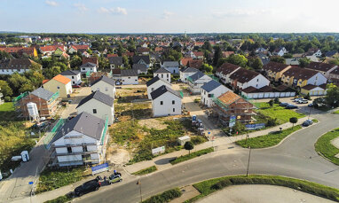 Grundstück zum Kauf Provisionsfrei 104.666 € 481 m² Grundstück Robert-Grötzsch-Straße 1 Naunhof Naunhof 04683