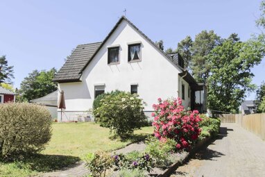Mehrfamilienhaus zum Kauf 374.000 € 6 Zimmer 174 m² 977 m² Grundstück Ramlingen - Ehlershausen Burgdorf 31303