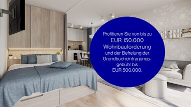 Wohnung zum Kauf Provisionsfrei 247.000 € 1 Zimmer 31,3 m² 2. Geschoss Kehlerstraße Dornbirn 6850