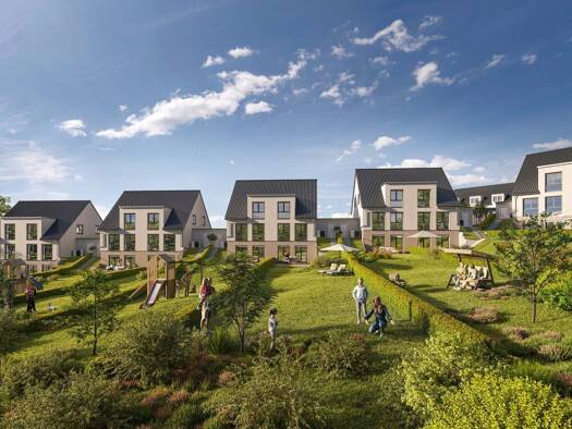 Fertig- und Musterhäuser zum Kauf Rolandstraße/Talstraße Kohlscheid Herzogenrath 52134