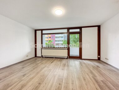 Wohnung zur Miete 630 € 1 Zimmer 37 m² 1. Geschoss Niederrad Frankfurt am Main 60528