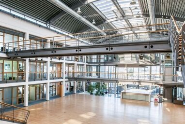 Bürofläche zur Miete 3.250 € 265 m² Bürofläche Hafen Braunschweig-Veltenhof 38112