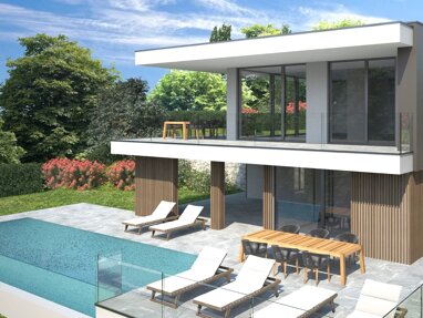 Villa zum Kauf 990.000 € 4 Zimmer 200 m² 900 m² Grundstück Belgirate