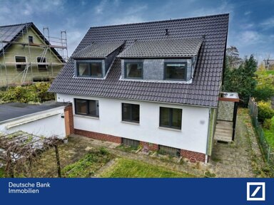 Mehrfamilienhaus zum Kauf 399.000 € 8 Zimmer 169,2 m² 666 m² Grundstück Weiße Schanze Wolfenbüttel 38304