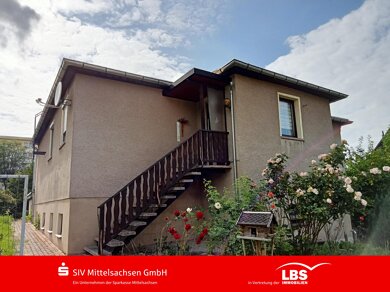 Einfamilienhaus zum Kauf 180.000 € 4 Zimmer 100 m² 608 m² Grundstück Mittweida Mittweida 09648