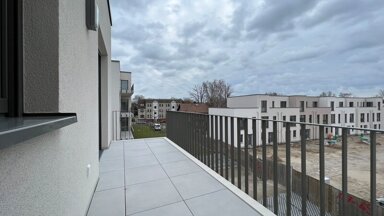 Wohnung zur Miete 952 € 2 Zimmer 59,5 m² 2. Geschoss Scheederstraße 48 Kernstadt Königs Wusterhausen 15711