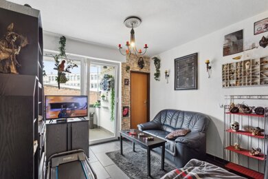 Wohnung zum Kauf 119.000 € 1,5 Zimmer 27 m² Mitte Dortmund 44135