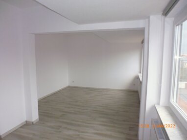 Wohnung zur Miete 470 € 3 Zimmer 75 m² 3. Geschoss Innenstadt Wilhelmshaven 26382