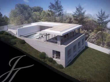 Grundstück zum Kauf provisionsfrei 1.600.000 € 1.200 m² Grundstück Es Camp de Mar 07160