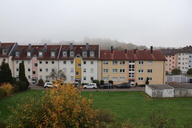 Wohnung zum Kauf 169.000 € 3 Zimmer 87,8 m² 2. Geschoss Stadt Ansbach 91522