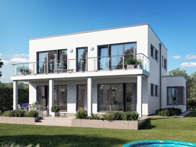 Einfamilienhaus zum Kauf Provisionsfrei 458.320 € 5 Zimmer 165 m² 819 m² Grundstück Schönbach 54552