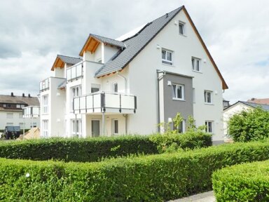 Maisonette zur Miete 1.012 € 3 Zimmer 92 m² 2. Geschoss Schützenstr. 28a Forchheim Forchheim 91301