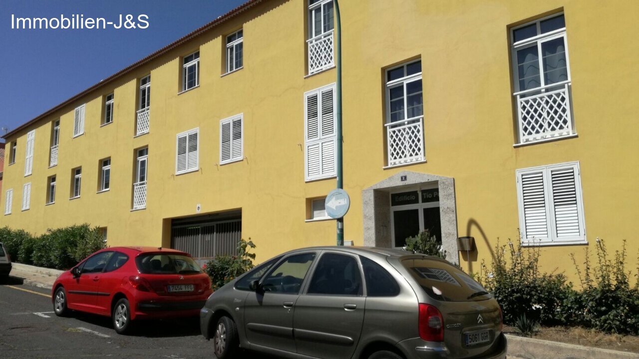 Wohnung zum Kauf Provisionsfrei 135.000 € 2 Zimmer 70 m² Puerto de la Cruz 38400