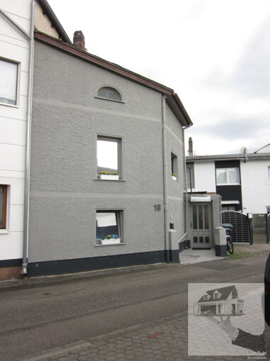 Einfamilienhaus zum Kauf 139.000 € 3 Zimmer 85 m² 65 m² Grundstück Engers Neuwied 56566