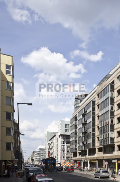 Verkaufsfläche zur Miete 33 € 106,4 m² Verkaufsfläche teilbar ab 106,4 m² Kreuzberg Berlin 10969
