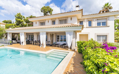 Villa zum Kauf 4.995.000 € 5 Zimmer 375 m² 972 m² Grundstück Bendinat 07181