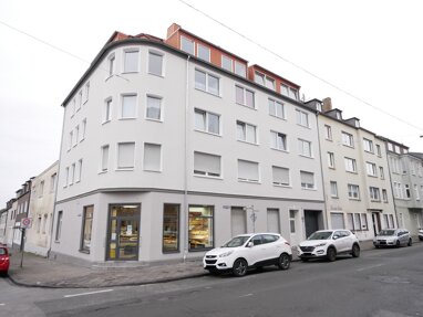 Wohnung zur Miete 360 € 2,5 Zimmer 61,9 m² 3. Geschoss Grenzstr. 173 Schalke Gelsenkirchen 45881