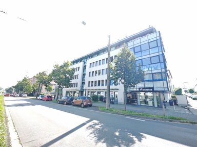 Bürofläche zum Kauf 520.000 € 7 Zimmer 184 m² Bürofläche Wilhelmshöher Allee 137 Wehlheiden Kassel 34121