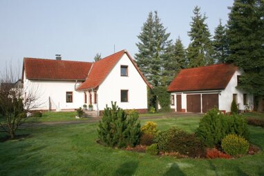 Einfamilienhaus zum Kauf Provisionsfrei 181.000 € 3 Zimmer 115,1 m² 3.473 m² Grundstück Wiednitz Bernsdorf 02994
