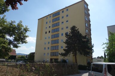 Wohnung zum Kauf 89.000 € 1 Zimmer 35 m² 5. Geschoss Taunusstraße 4 Mitte Bensheim 64625