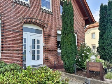 Einfamilienhaus zum Kauf 349.000 € 10 Zimmer 160 m² 2.090 m² Grundstück Klein Heidorn Wunstorf 31515