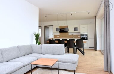 Wohnung zur Miete 3.390 € 5 Zimmer 149 m² 2. Geschoss Kaufbeuren Kaufbeuren 87600