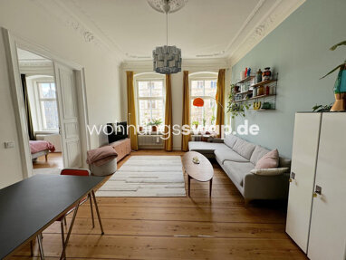 Apartment zur Miete 630 € 2 Zimmer 70 m² 3. Geschoss Kreuzberg 10961