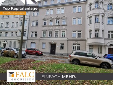 Wohnung zum Kauf 50.000 € 2 Zimmer 40 m² 2. Geschoss Bernsdorf 423 Chemnitz 09126