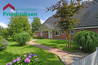 Einfamilienhaus zum Kauf 429.000 € 10 Zimmer 246,6 m² 1.773 m² Grundstück Fahretoft Dagebüll / Fahretoft 25899