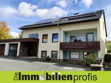 Einfamilienhaus zum Kauf 250.000 € 8 Zimmer 198 m² 2.000 m² Grundstück Lochau Bad Steben 95138