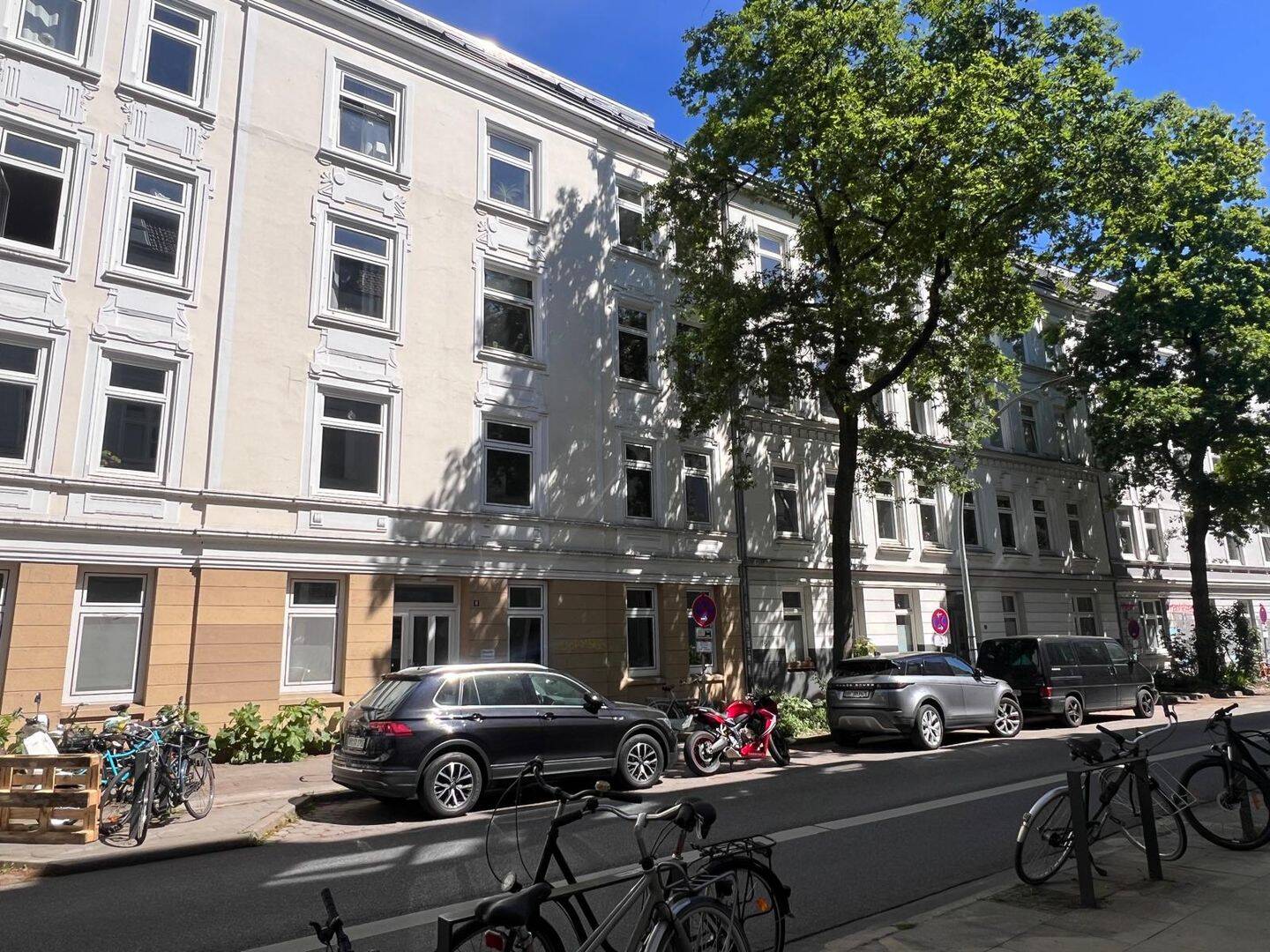 Wohnung zum Kauf