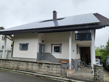 Einfamilienhaus zum Kauf 249.000 € 5 Zimmer 100 m² 200 m² Grundstück Bachlweg 6 Zwiesel Zwiesel 94227
