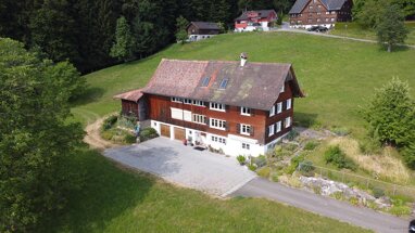 Haus zum Kauf 1.000.000 € 9 Zimmer 1.000 m² Grundstück Ingrüne 4 Schwarzach 6858