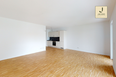Wohnung zur Miete 945 € 3 Zimmer 82,6 m² 3. Geschoss Weiseler Straße 59 Butzbach Butzbach 35510
