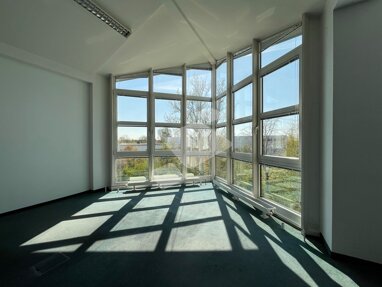 Bürofläche zur Miete Provisionsfrei 374 m² Bürofläche teilbar ab 187 m² Osterath Meerbusch 40670