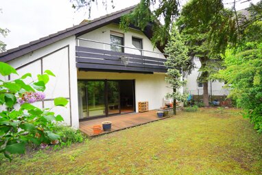 Einfamilienhaus zum Kauf 549.000 € 5 Zimmer 130 m² 315 m² Grundstück Waldkolonie Darmstadt 64293