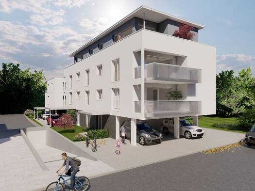 Neubauprojekt zum Kauf Brombach Lörrach 79541