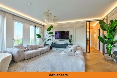 Wohnung zum Kauf 2.900.000 € 6 Zimmer 225 m² 6. Geschoss Schmargendorf Berlin / Schmargendorf 14199
