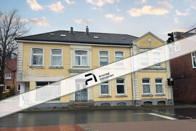 Wohn- und Geschäftshaus zum Kauf 450.000 € 275 m² 1.218 m² Grundstück Lütjenburg 24321